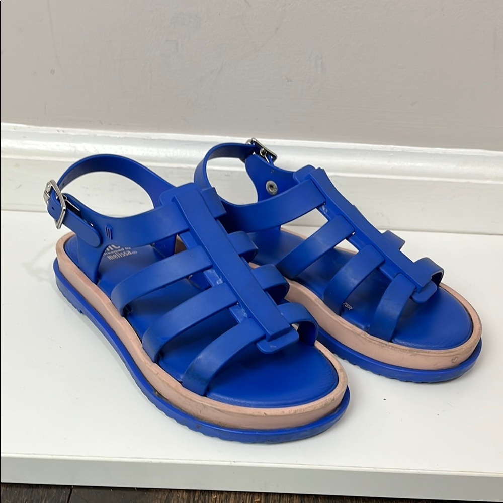 MEL FLOX sandals